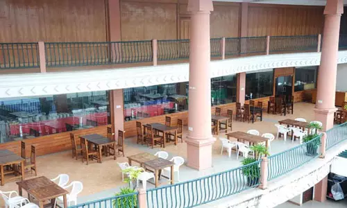 هتل بل ایر پاتونگ پوکت هتل بل ایر پاتونگ پوکت